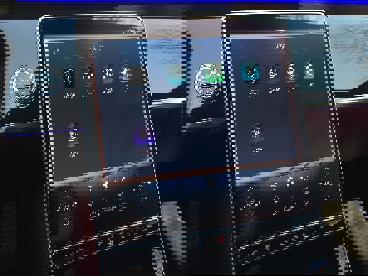 Used 2022 Mercedes-Benz S 500 4MATIC image 46