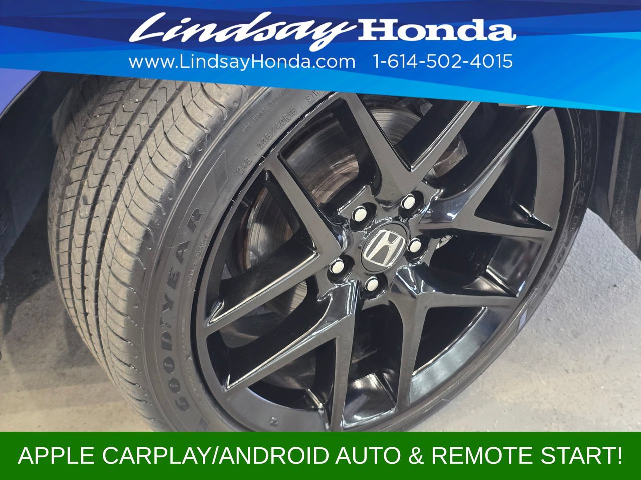 Used 2024 Honda Civic Sport image 25