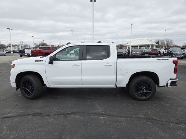 New 2026 Chevrolet Silverado 1500 RST w/ All Star Edition Plus image 22