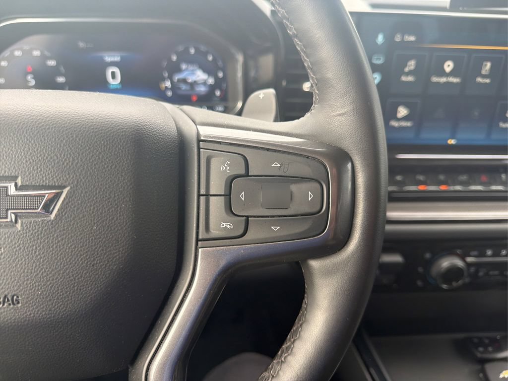 Used 2024 Chevrolet Silverado 1500 ZR2 AWD/4WD image 29