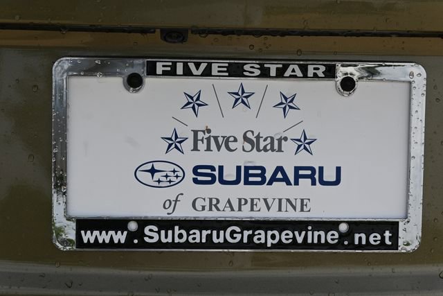 New 2026 Subaru Forester Wilderness image 13