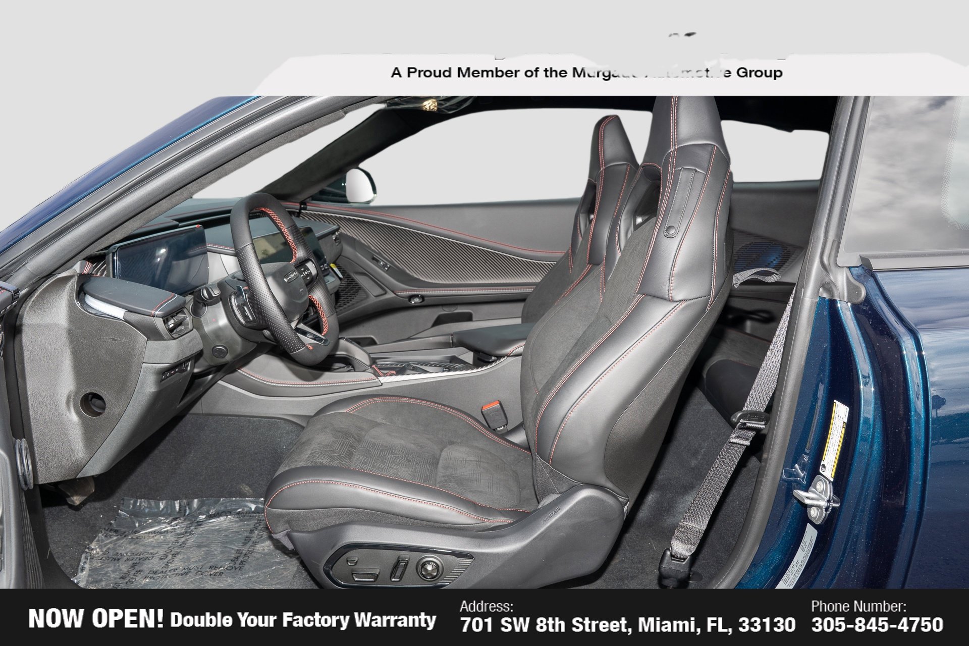 New 2026 Dodge Charger Scat Pack AWD/4WD image 14