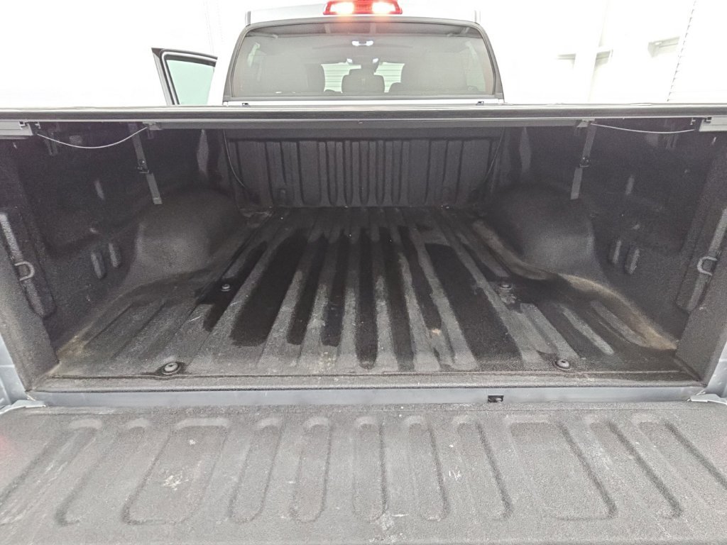 Used 2021 Toyota Tundra Limited w/ Limited Premium Package AWD/4WD image 38