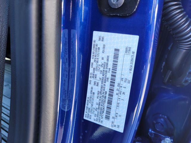 New 2026 Ford F250 XL w/ XL Driver Assist Package RWD image 47