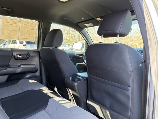 Used 2023 Toyota Tacoma SR image 22