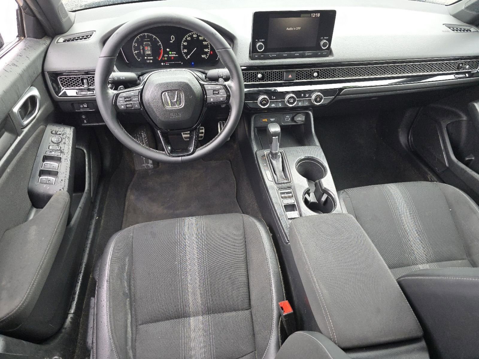 Used 2024 Honda Civic Sport image 23