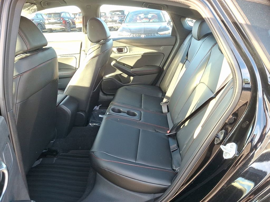 New 2026 Acura Integra Type S image 5