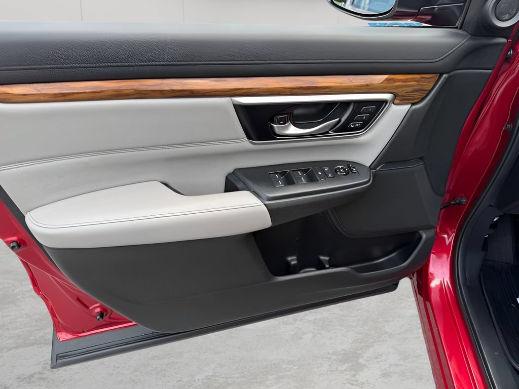 Used 2021 Honda CR-V EX-L image 15