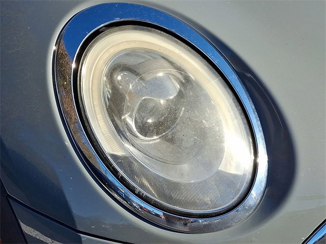 Used 2017 MINI Cooper Clubman image 4