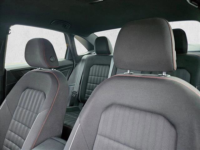 Used 2020 Volkswagen Jetta GLI image 8