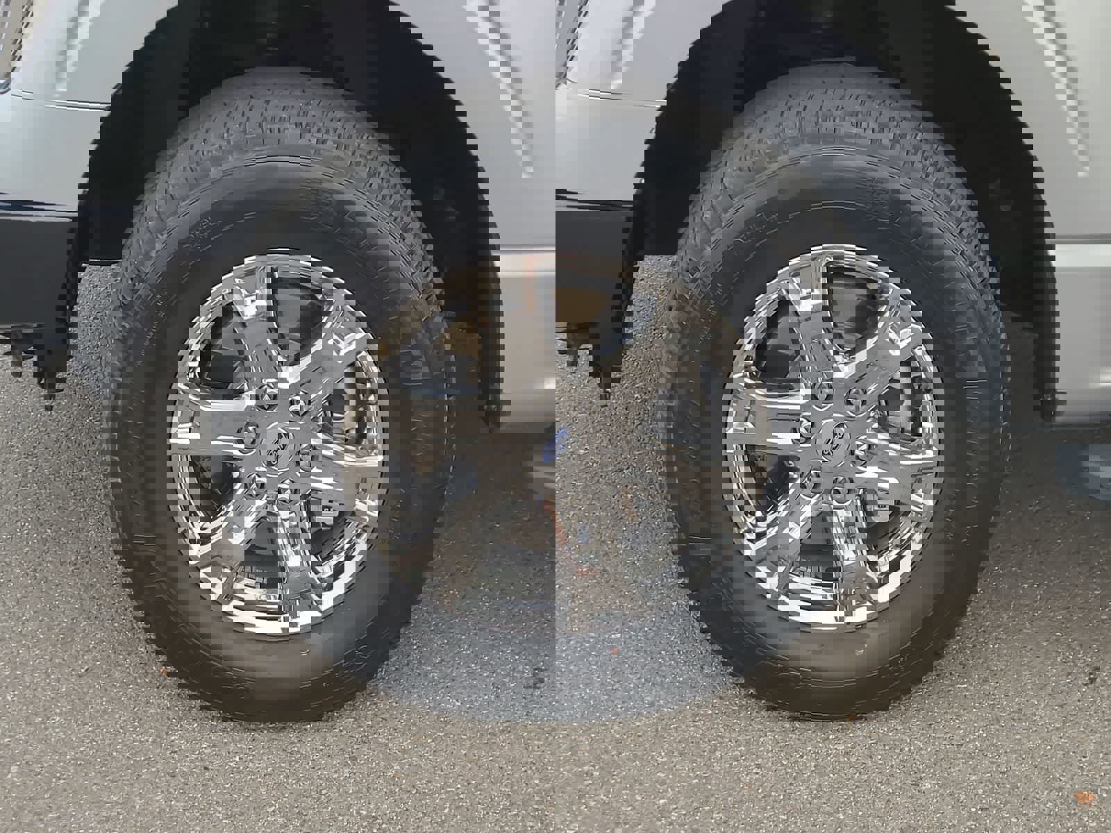 Used 2022 Ford F150 XLT w/ Equipment Group 301A Mid image 16