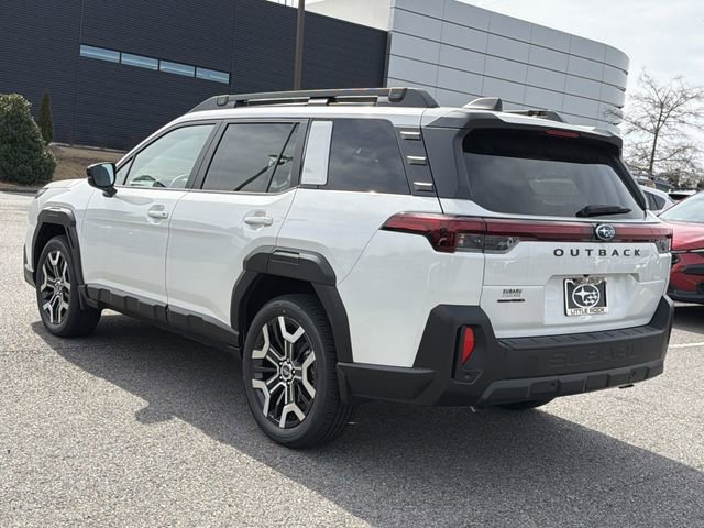 New 2026 Subaru Outback Touring XT image 5