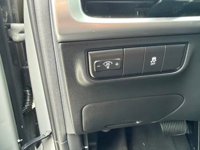 Certified 2026 Hyundai Tucson SE AWD/4WD image 18