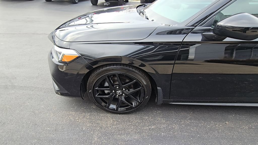 Used 2024 Honda Civic Sport image 14