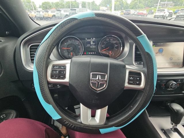 Used 2011 Dodge Charger Rallye RWD image 16