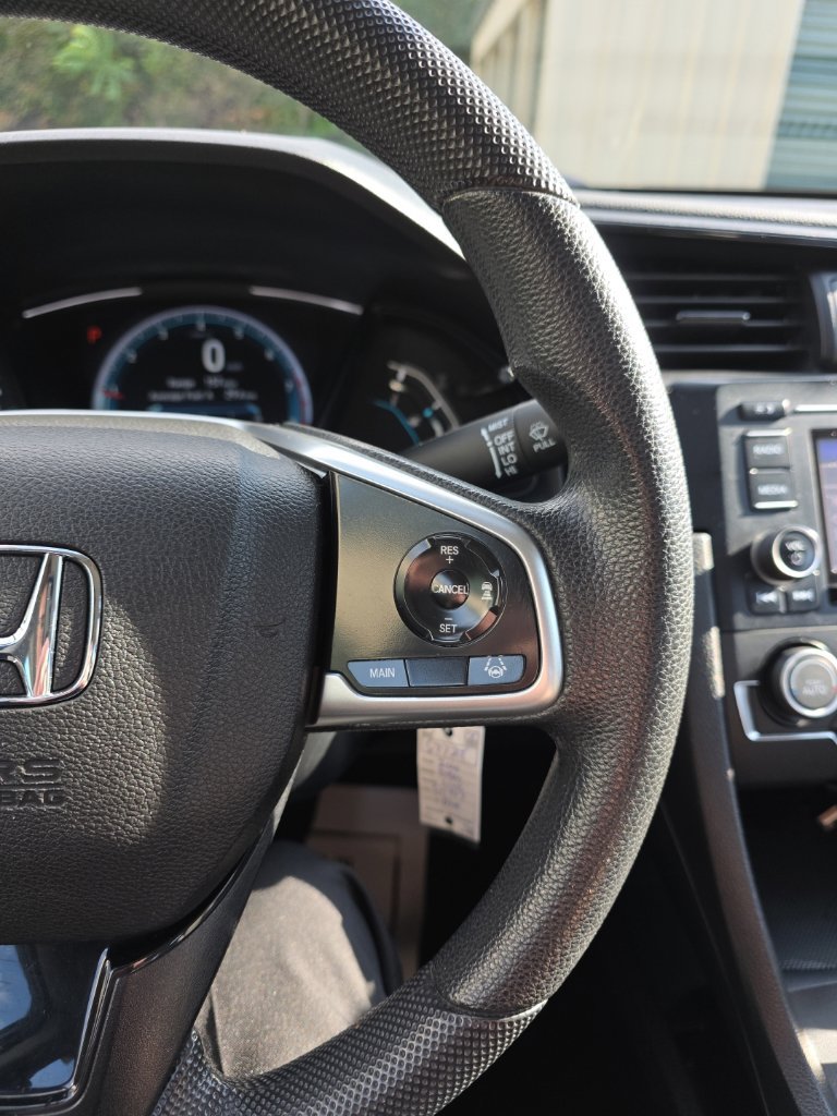 Used 2020 Honda Civic LX image 23