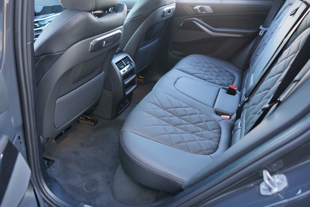 New 2026 BMW X5 sDrive40i w/ Executive Package image 20