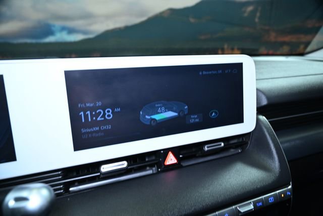 Used 2024 Hyundai Ioniq 5 Limited image 31