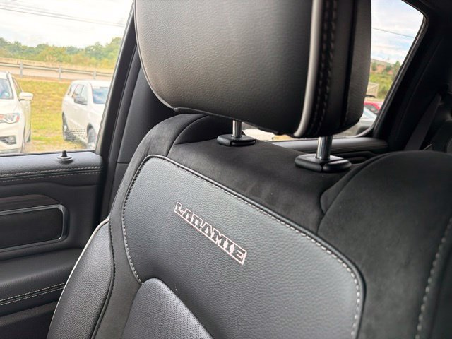 New 2027 RAM 1500 Laramie AWD/4WD image 58