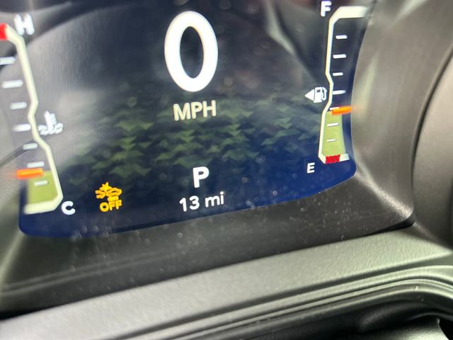 New 2026 Jeep Gladiator Mojave image 18