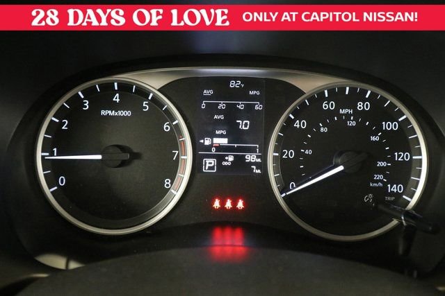 New 2025 Nissan Kicks Play S image 13