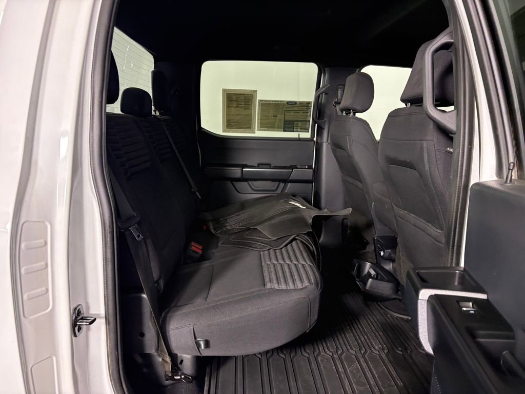 Certified 2023 Ford F150 XL w/ STX Appearance Package image 31
