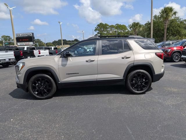 New 2027 GMC Terrain Elevation w/ Elevation Premium Package AWD/4WD image 6
