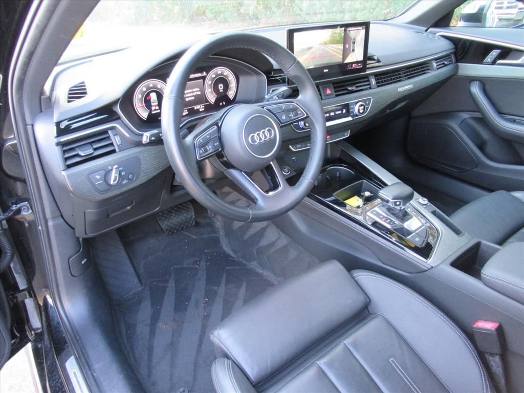 Used 2022 Audi A4 2.0T Premium Plus image 15