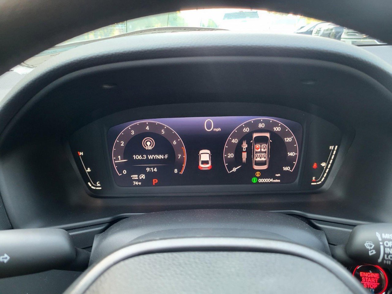 New 2026 Honda Accord SE image 19