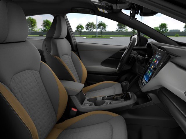 New 2026 Subaru Crosstrek 2.5i Sport AWD/4WD image 15