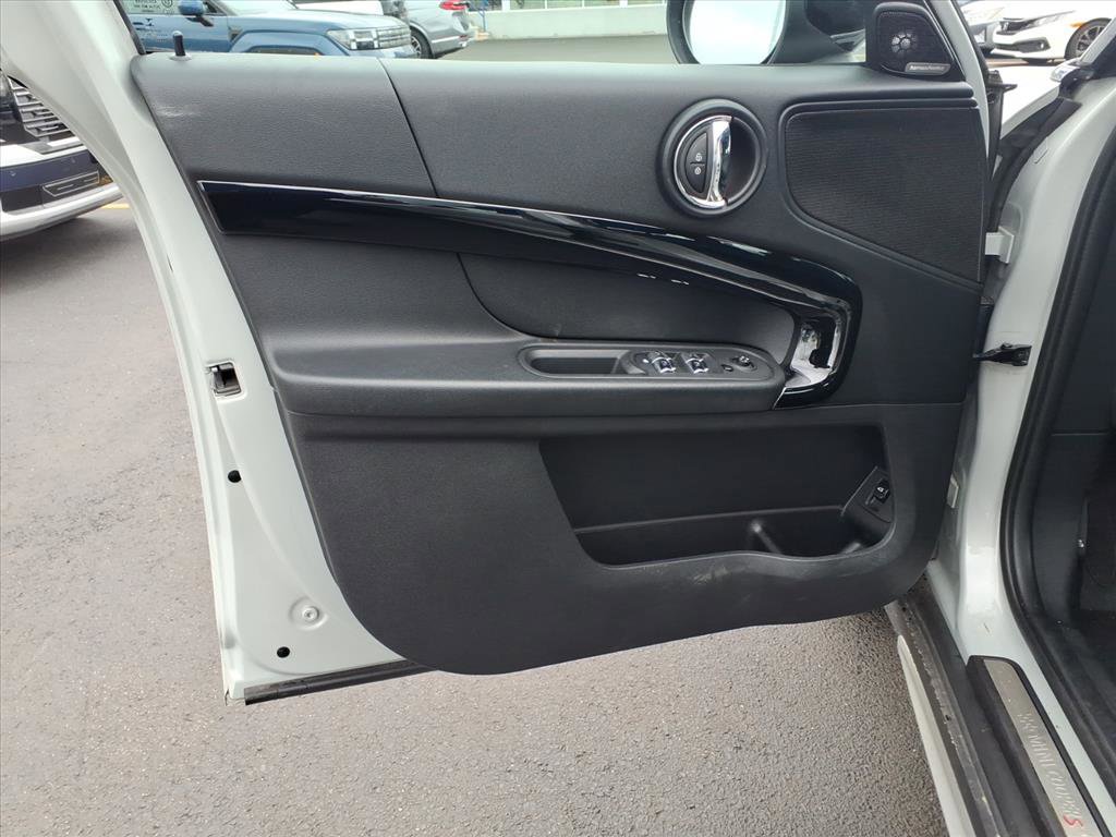 Used 2022 MINI Cooper Countryman S AWD/4WD image 14