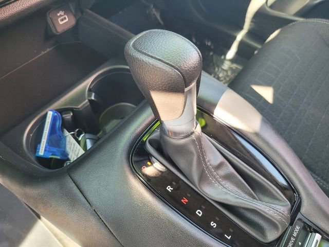 Used 2023 Honda HR-V LX image 20