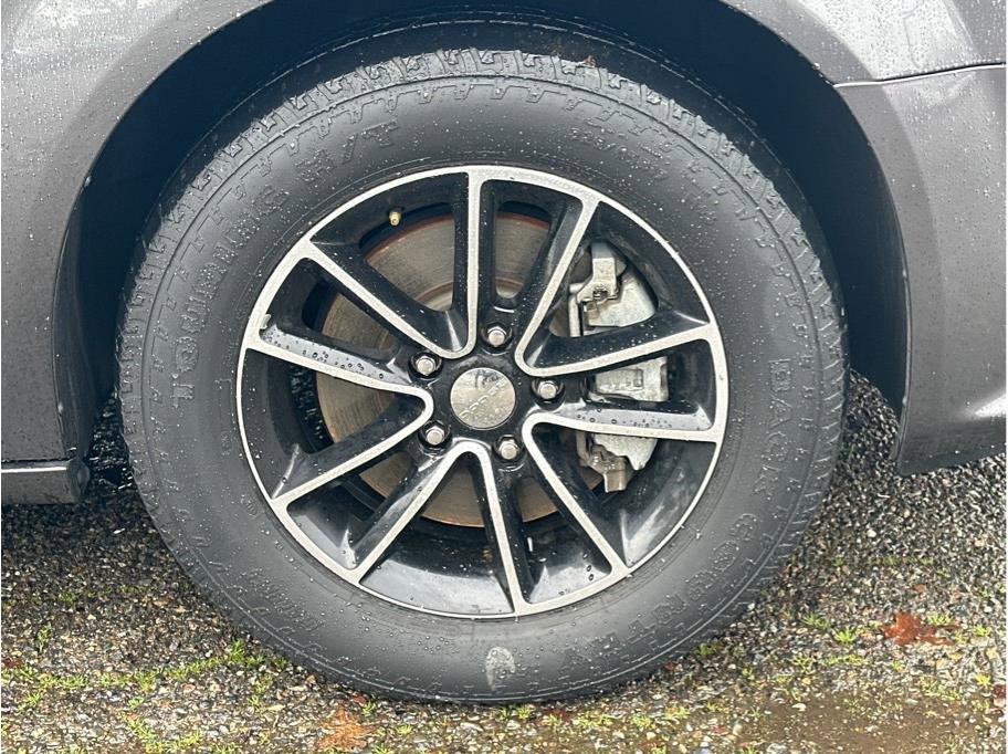 Used 2019 Dodge Grand Caravan GT image 10