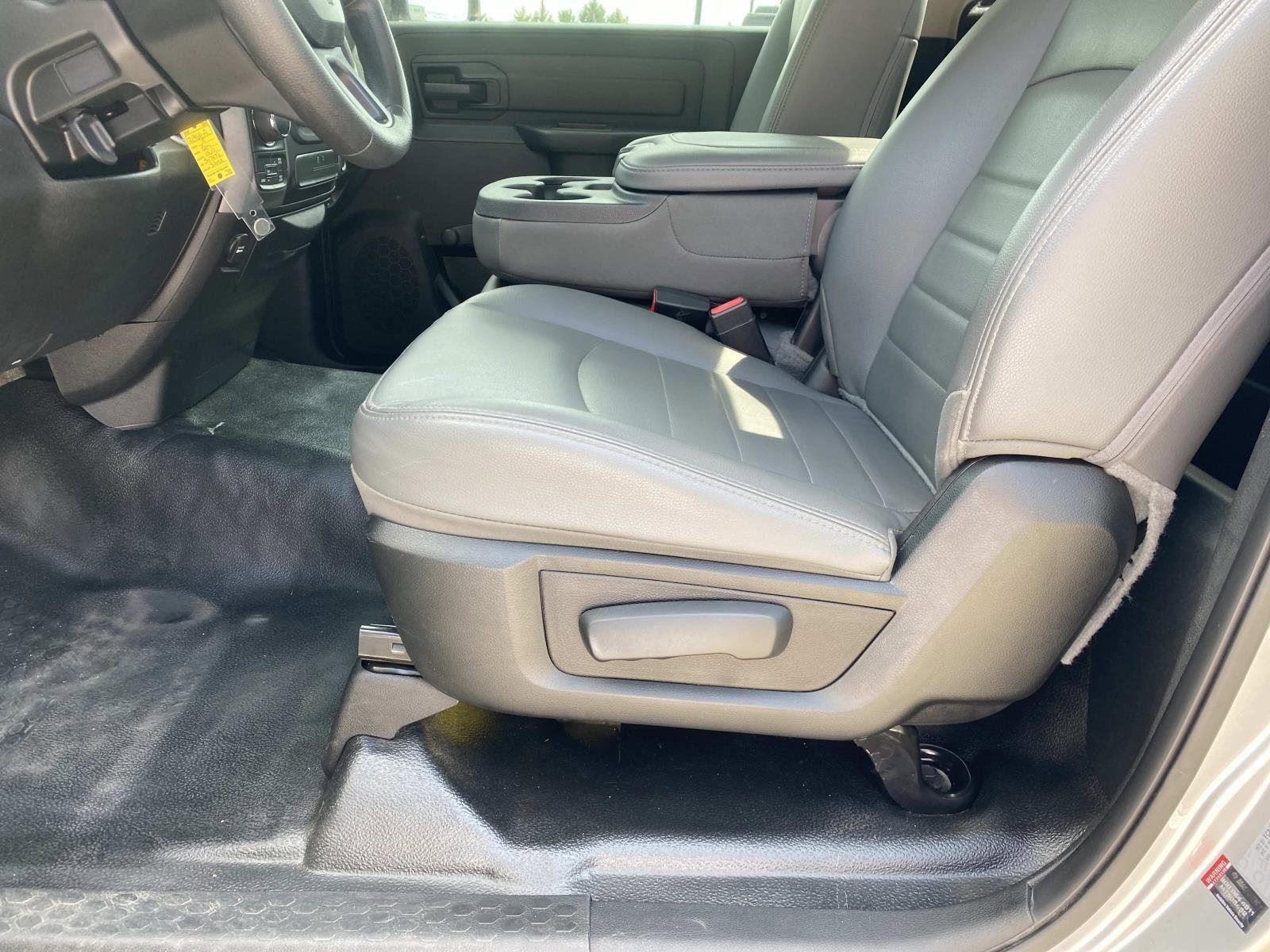 Used 2019 RAM 1500 Tradesman w/ Protection Group image 21