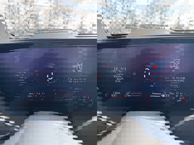 Used 2025 Buick Enclave Preferred image 12