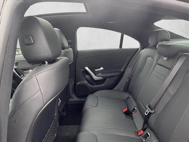 New 2026 Mercedes-Benz CLA 250 image 20