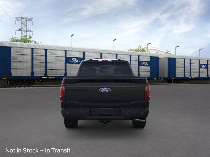 New 2026 Ford F150 XLT image 5