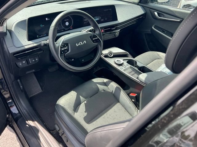 Certified 2024 Kia EV6 Light AWD/4WD image 12