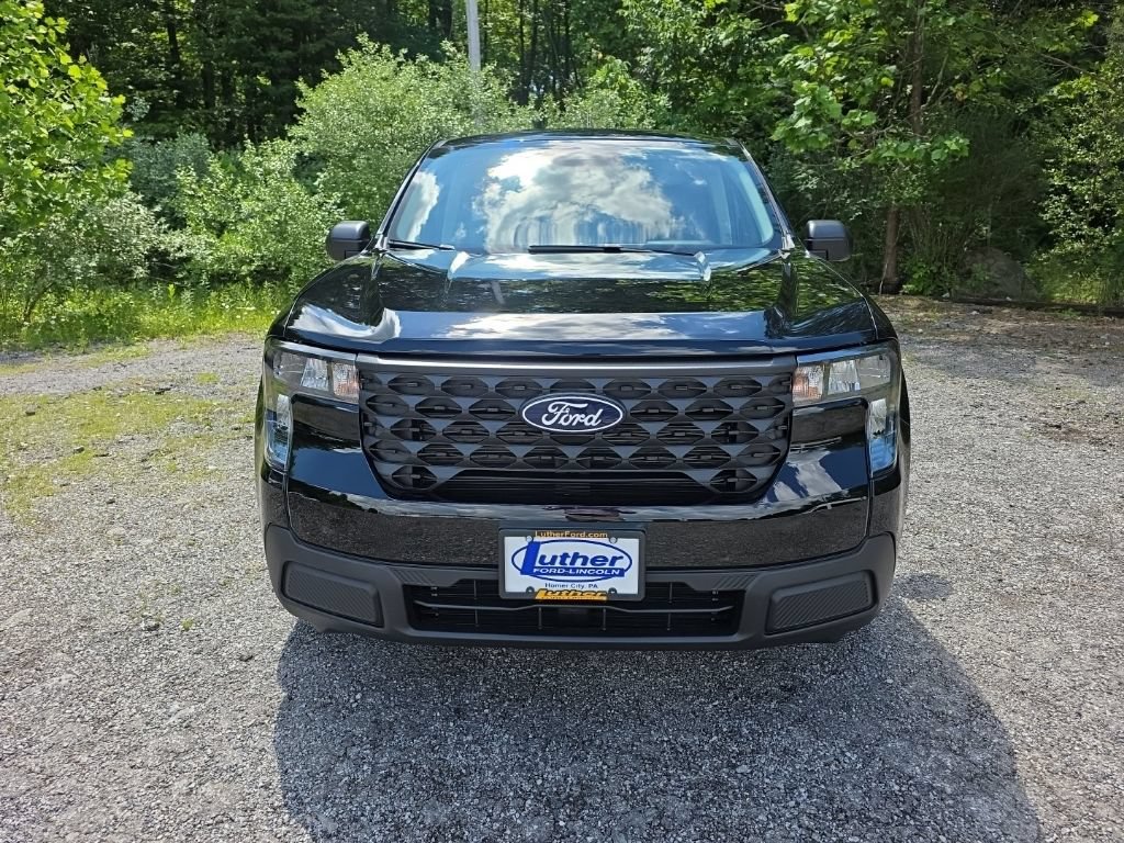 New 2026 Ford Maverick XL w/ Equipment Group 101A AWD/4WD image 8