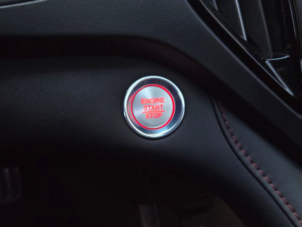 Used 2023 Acura RDX A-Spec image 23