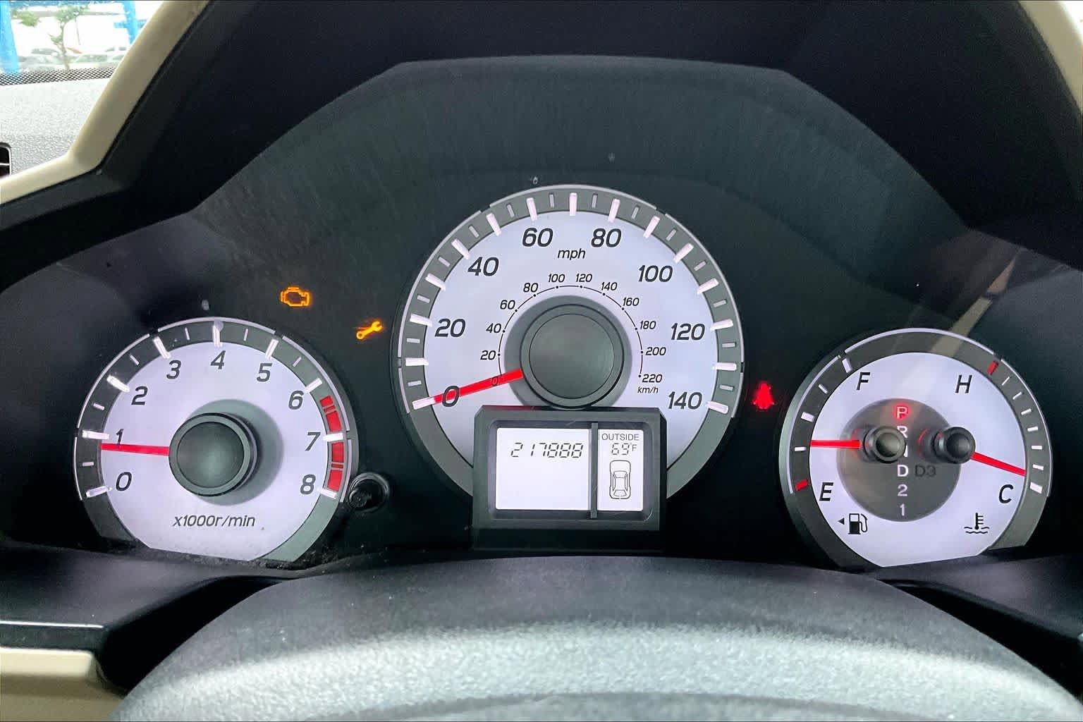 Used 2013 Honda Pilot EX-L image 25