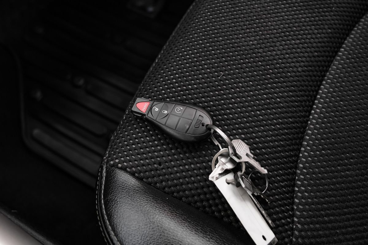 Used 2018 RAM 2500 Lone Star image 41