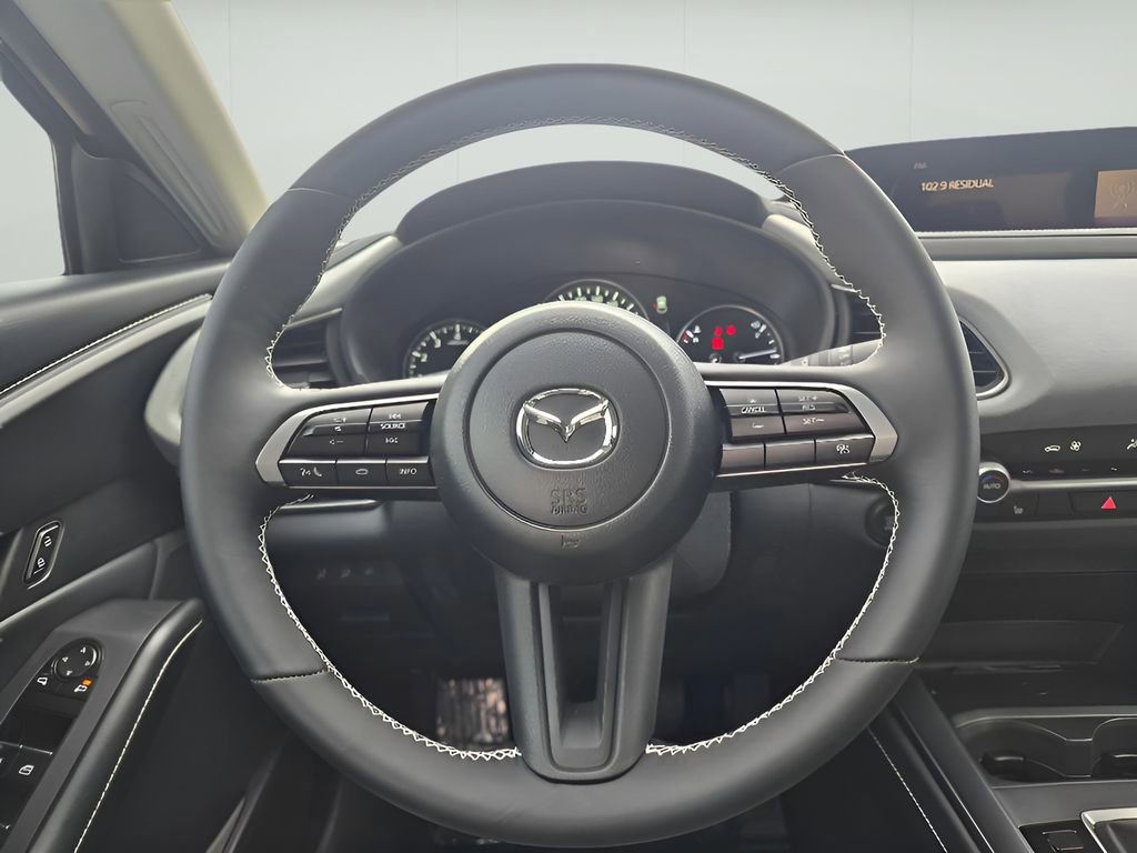 Used 2026 MAZDA CX-30 AWD 2.5 S image 26