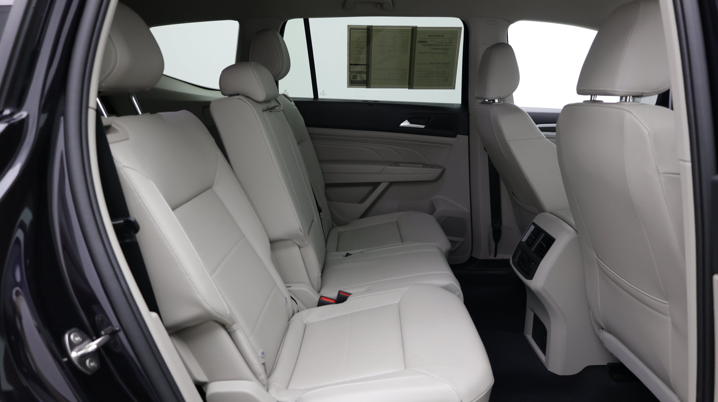 Used 2023 Volkswagen Atlas SE FWD image 35