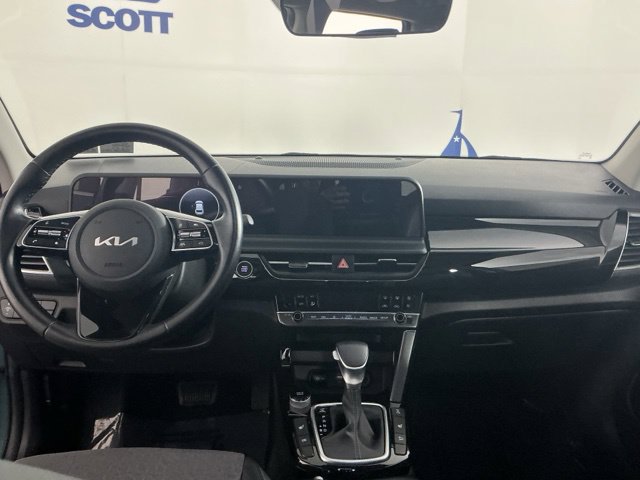 Used 2024 Kia Seltos S AWD/4WD image 33