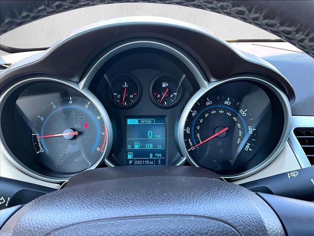 Used 2014 Chevrolet Cruze LT FWD image 20