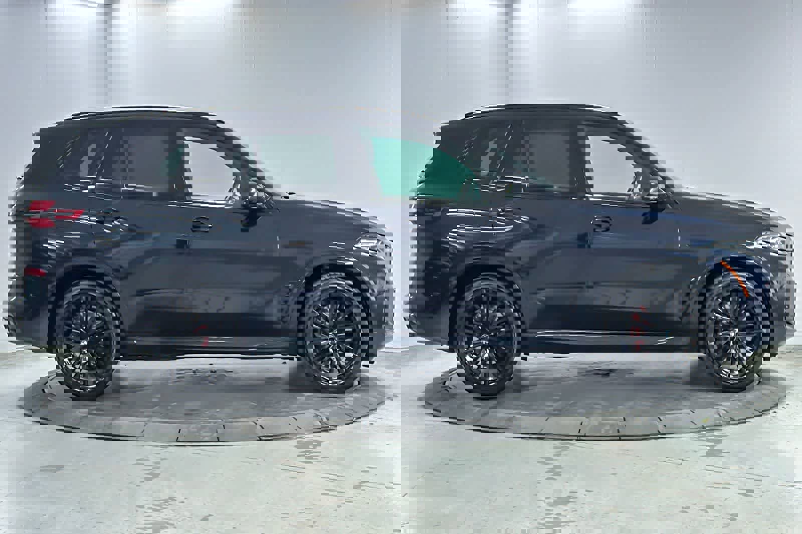 Used 2024 BMW X5 M60i image 8