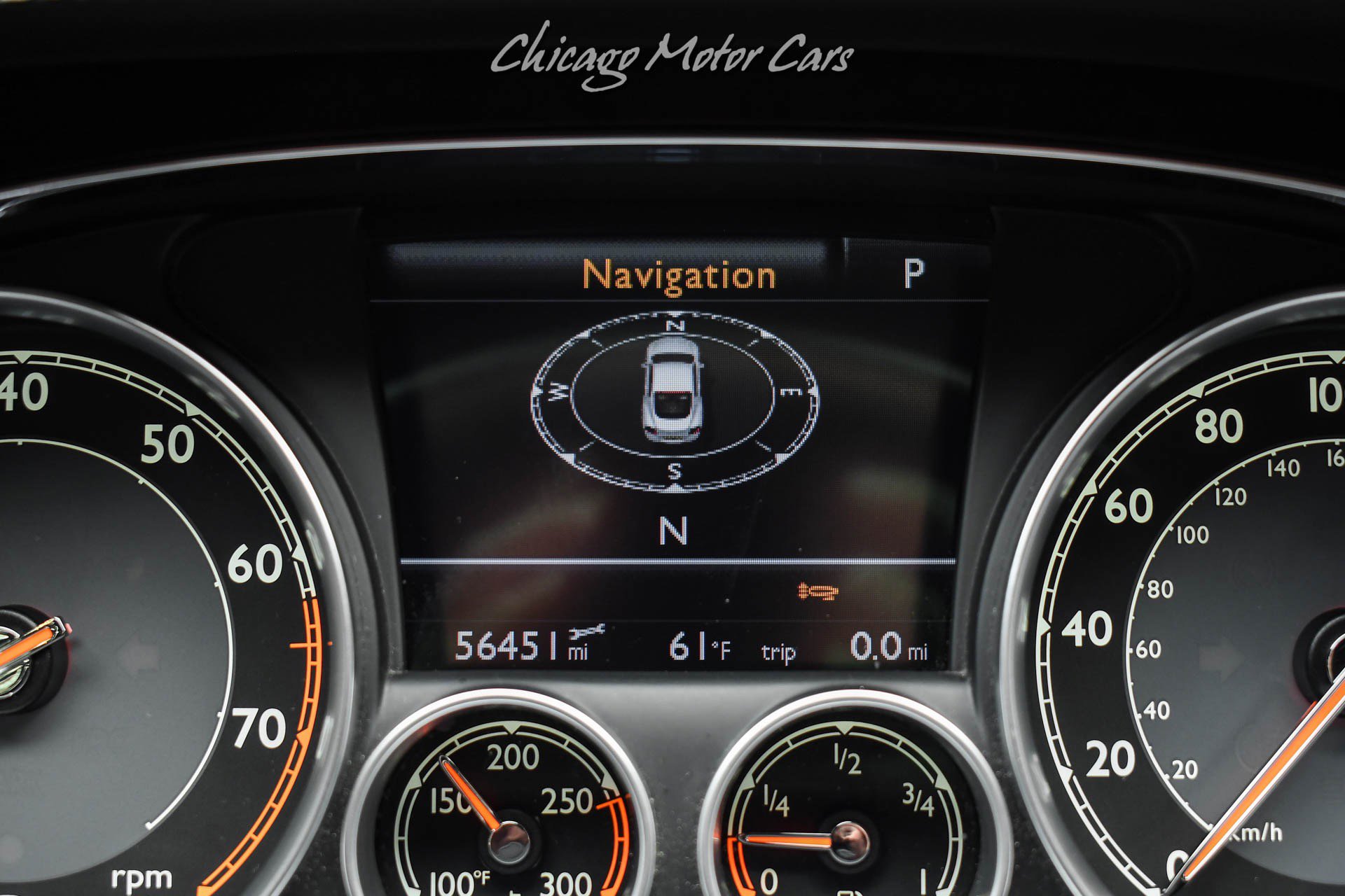 Used 2014 Bentley Continental GT image 11