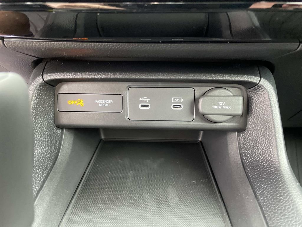 New 2026 Honda Civic Sport image 19