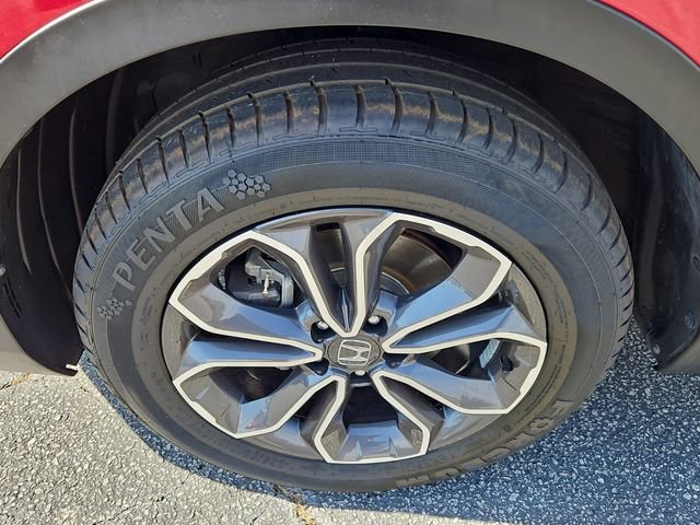 Used 2020 Honda CR-V EX image 10